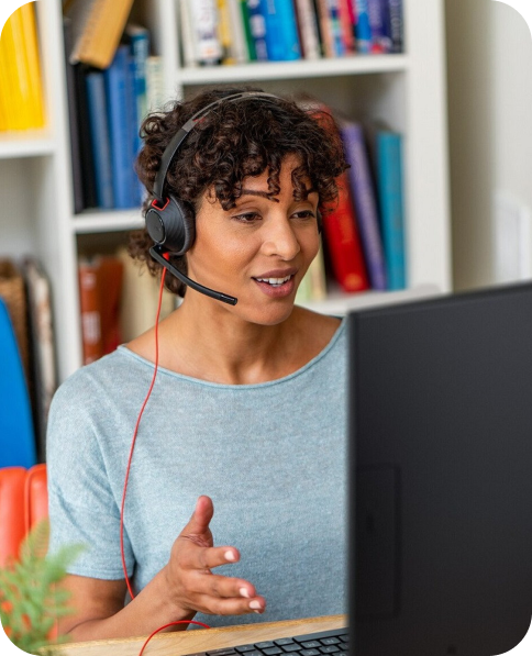 Parceria com as melhores do mundo em tecnologia
                        Title: Parceria estratégica com a melhor tecnologia para videoconferência